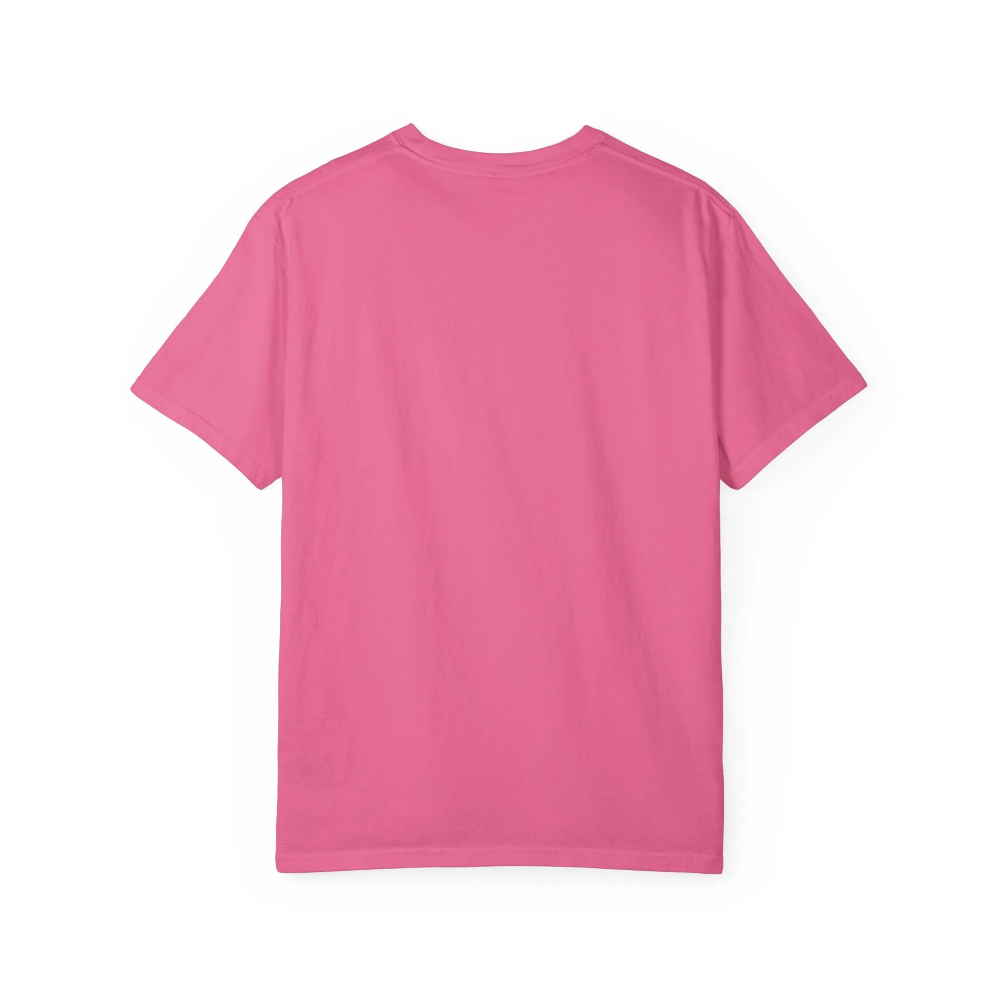 Cupid University Valentines day Tee (Comfort Colors 1717)