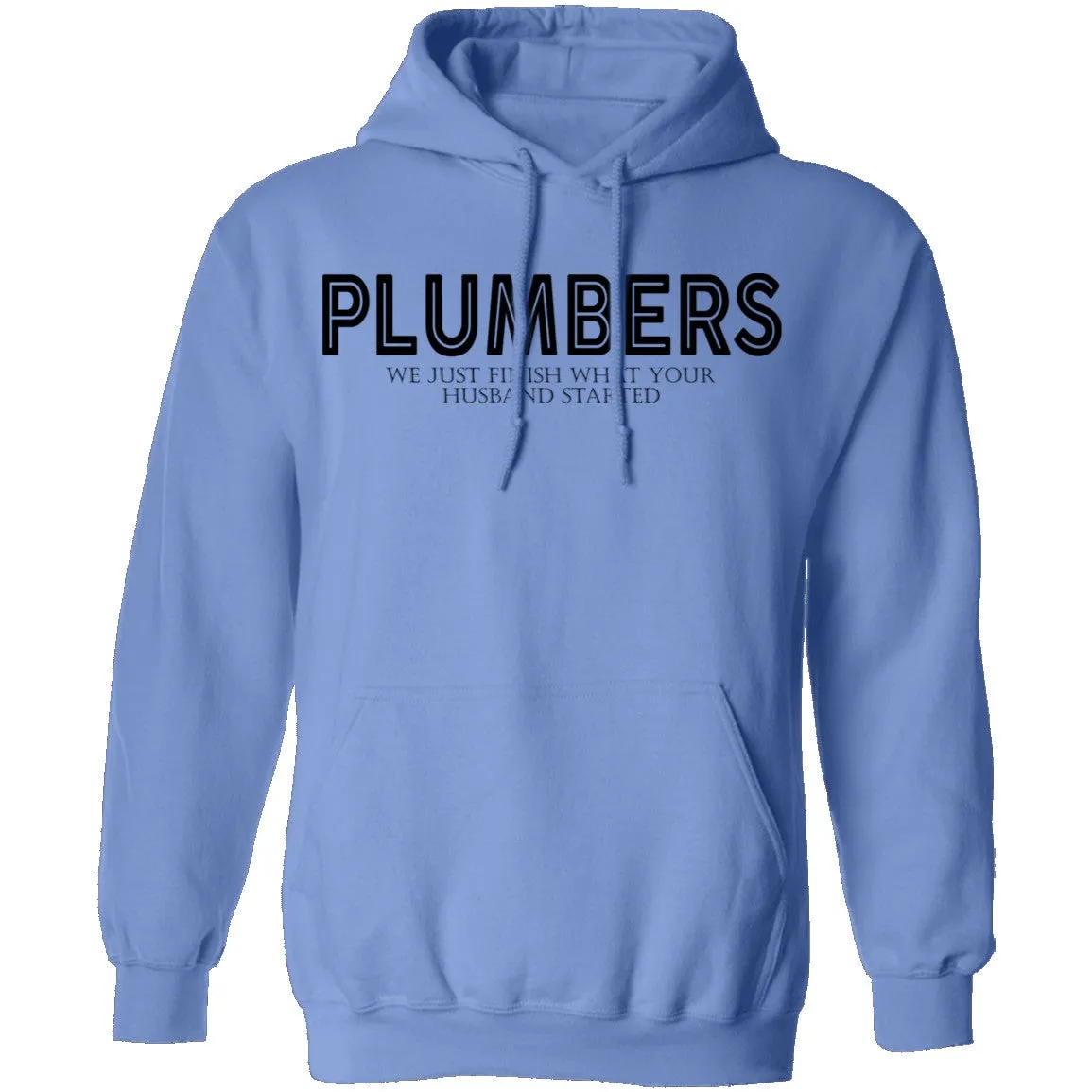 Plumbers T-Shirt